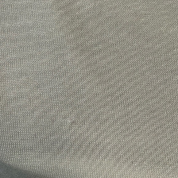 GUC Orseund Iris La Sirena Top in Large. Milk White - Picture 16 of 16